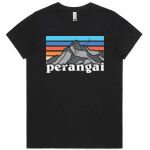 Maple Organic Ladies Tee (same day) Thumbnail