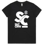 Maple Organic Ladies Tee (same day) Thumbnail