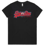 Maple Organic Ladies Tee (same day) Thumbnail