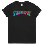 Maple Organic Ladies Tee (same day) Thumbnail
