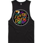 Barnard Tank (same day) Thumbnail